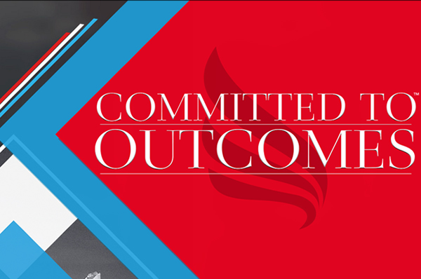 GSM MARKETING INTRODUCES COMMITTED TO OUTCOMES™