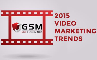 Video Marketing Trends For 2015