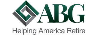 ABG logo