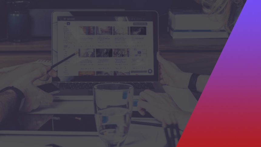 Why A Blended Marketing Content Strategy Can Help You Boost Engagement