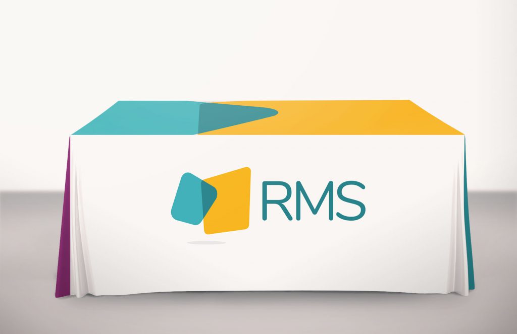 RMS table throw