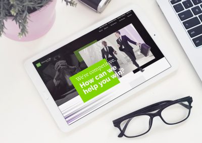 Delaware Valley Retirement Website