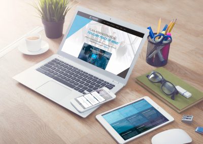 Fiduciary Outsourcing Website