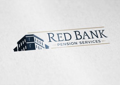 Red Bank Pension Services Logo