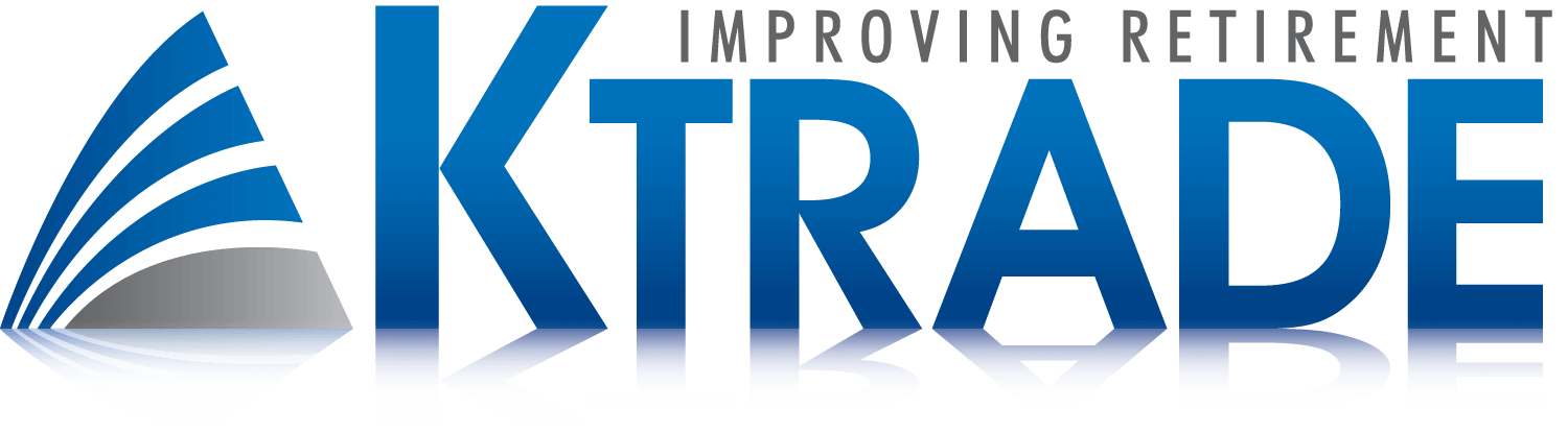 KTrade logo