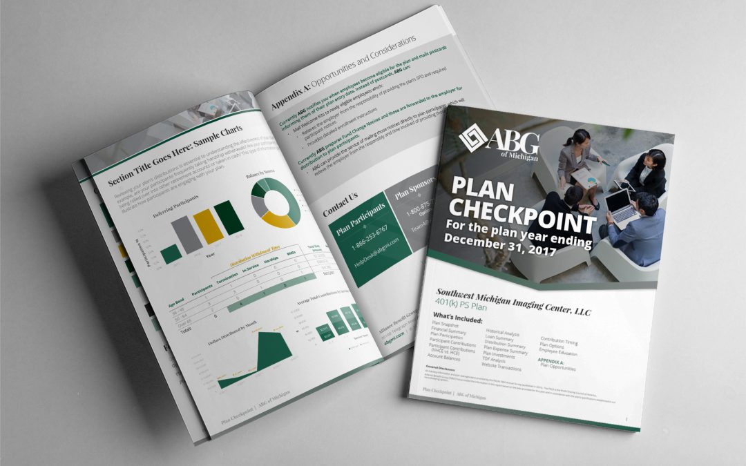 ABGMI Brochures