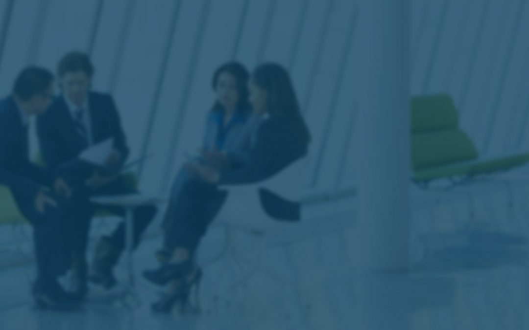 Fiduciary Outsourcing Visual Identity