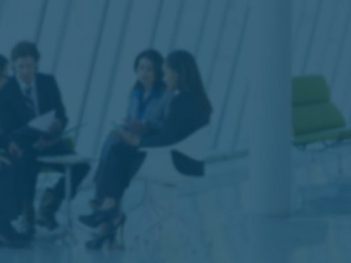 Fiduciary Outsourcing Visual Identity