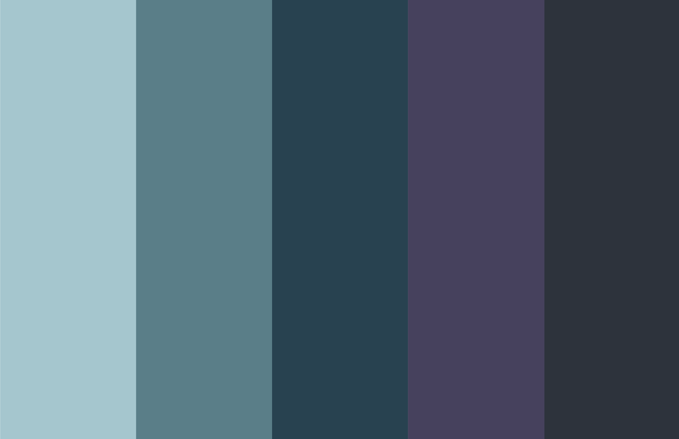 Advisor 2X brand color palette