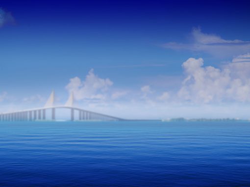 Florida Retirement Consultants Visual Identity