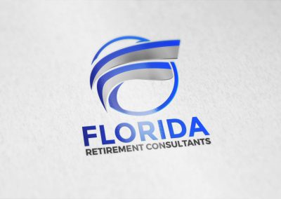 Florida Retirement Consultants Logo