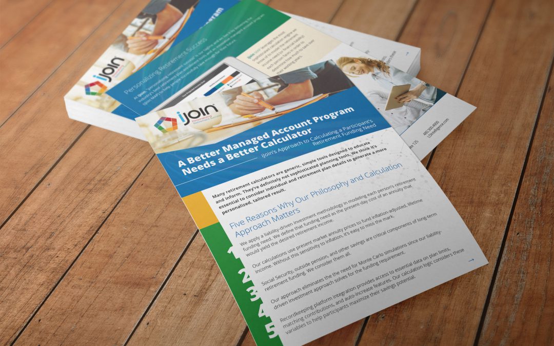 iJoin Educational Handouts