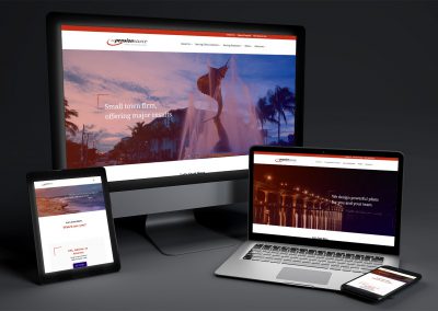 The Pension Source Website