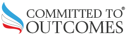 Committed to Outcomes logo
