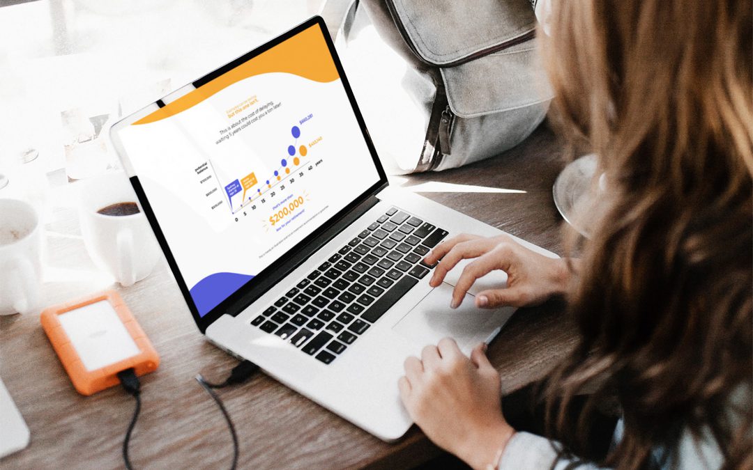 Save Sooner Website
