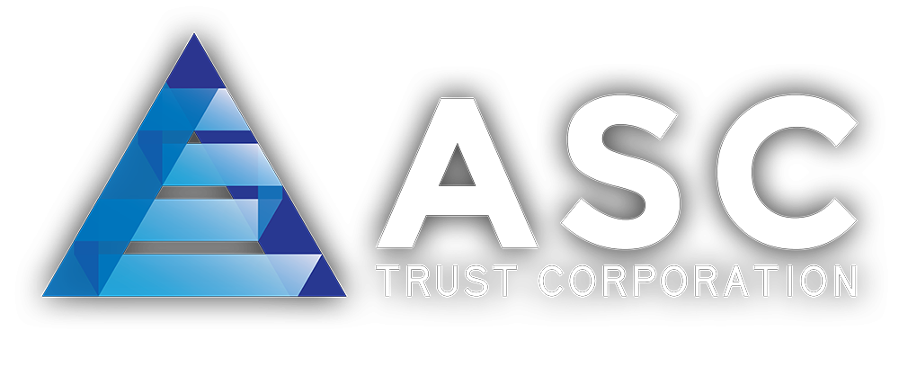 ASC Trust Corporation logo