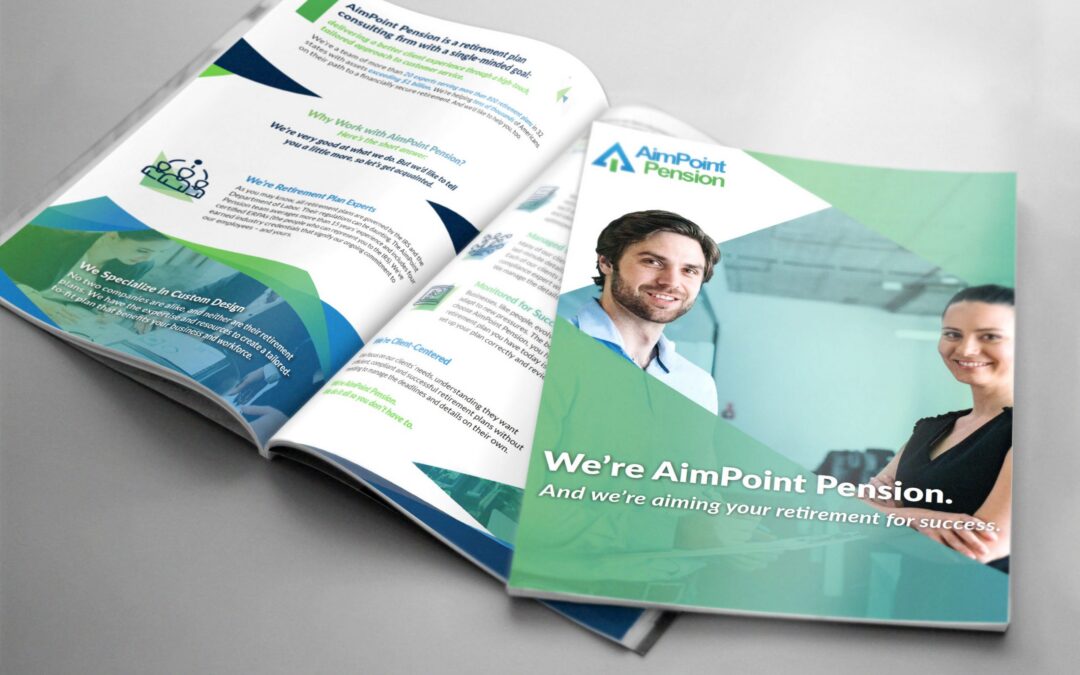 AimPoint Pension Overview Brochure