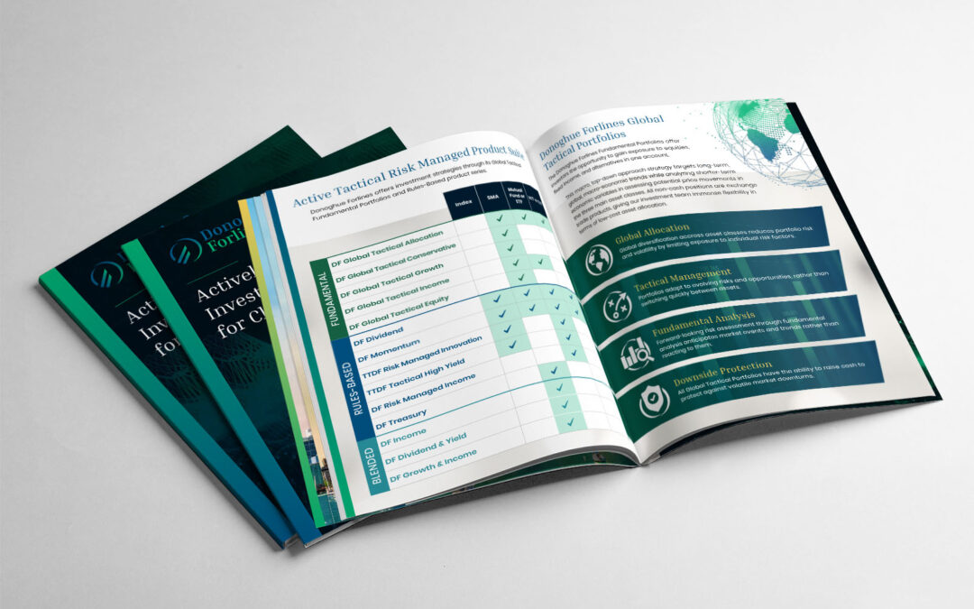 Donoghue Forlines Firm Overview Brochure