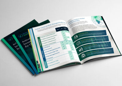 Donoghue Forlines Firm Overview Brochure
