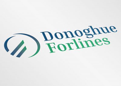 Donoghue Forlines Logo