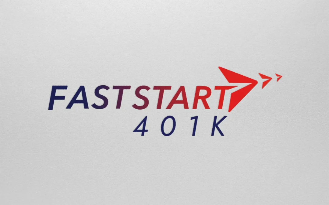 FastStart 401k Logo