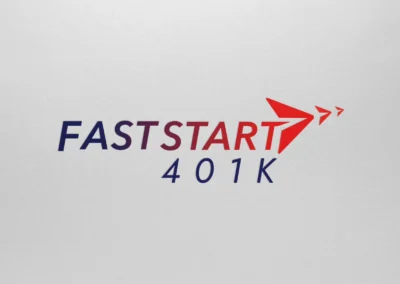 FastStart 401k Logo