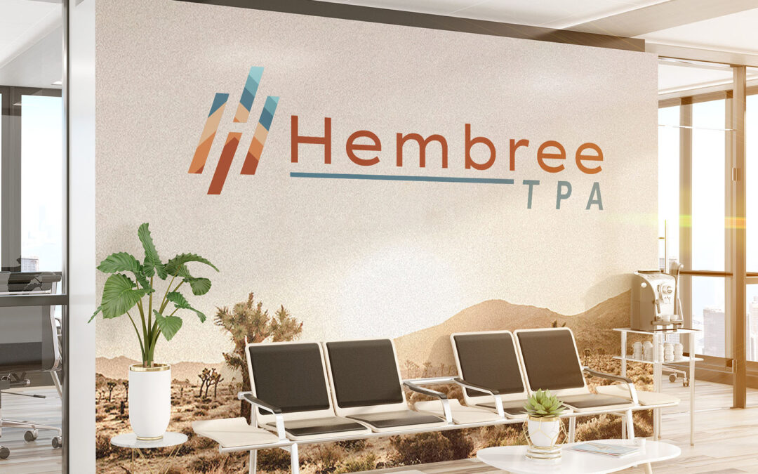 Hembree TPA Logo