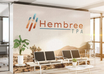 Hembree TPA Logo