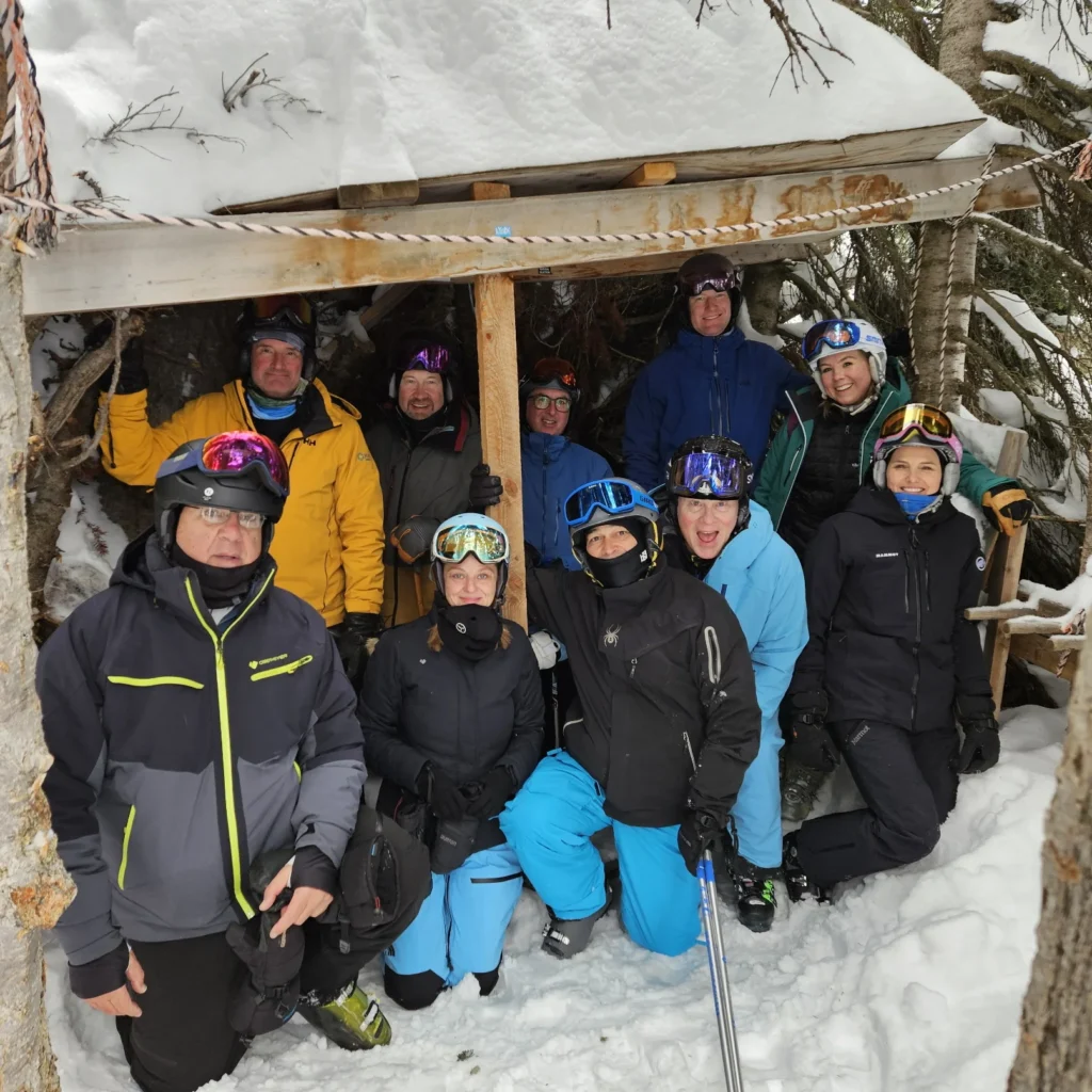 Jackson Hole group image