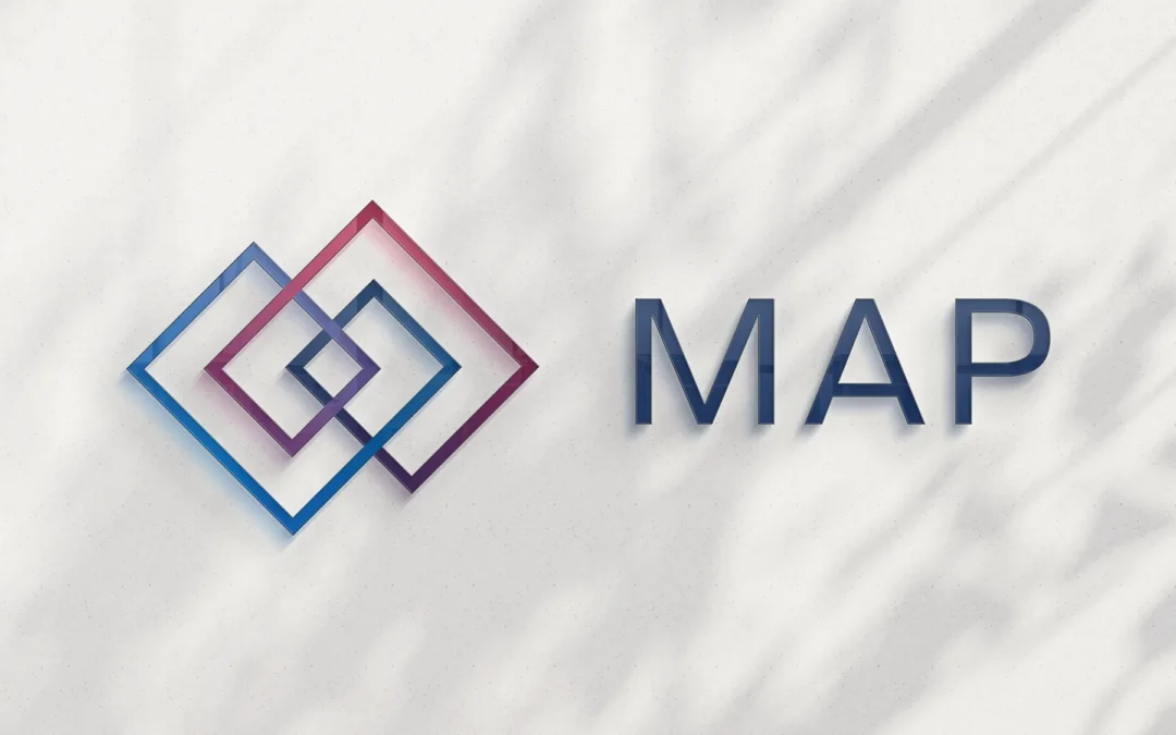 MAP Retirement Logo