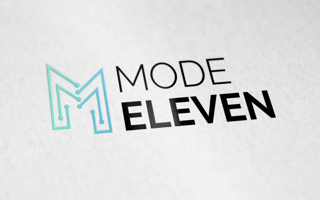 Mode Eleven Logo
