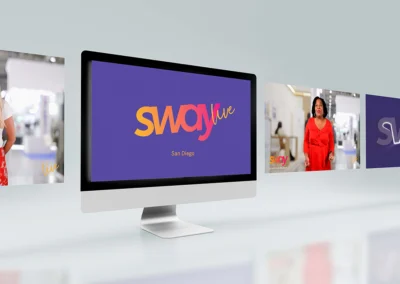 SWAY 2023 Conference Video
