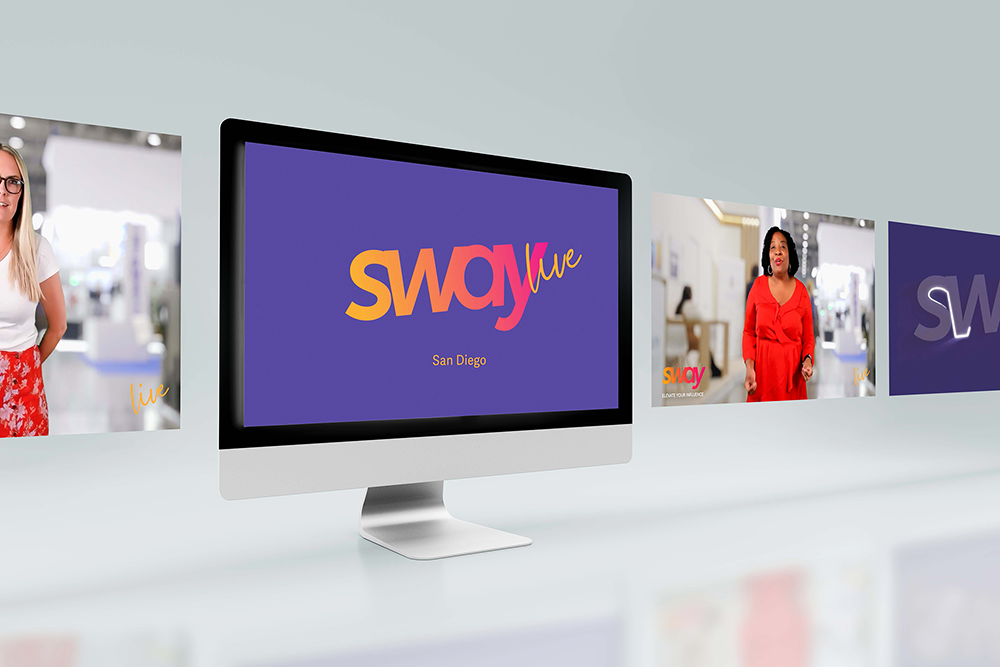 SWAY 2023 Conference Video