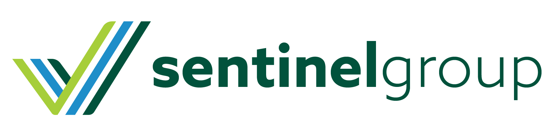 Sentinel Group Logo