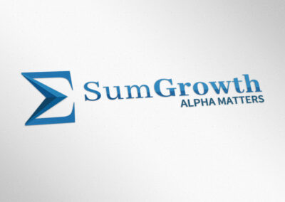 SumGrowth Logo