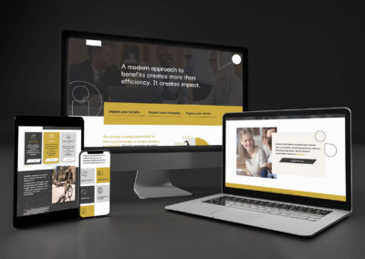 WorkPlanRetire Website