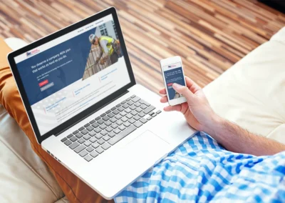 ABC Retirement & Savings
