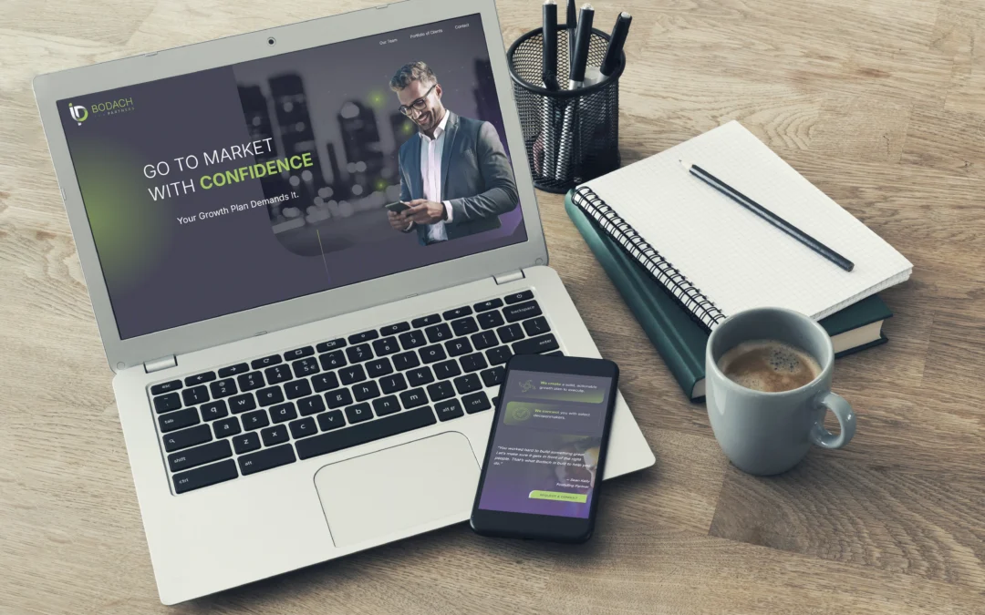 Bodach Partners