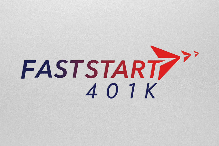 FastStart 401k Logo