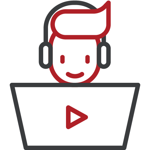 Consumer-Facing Video Series
