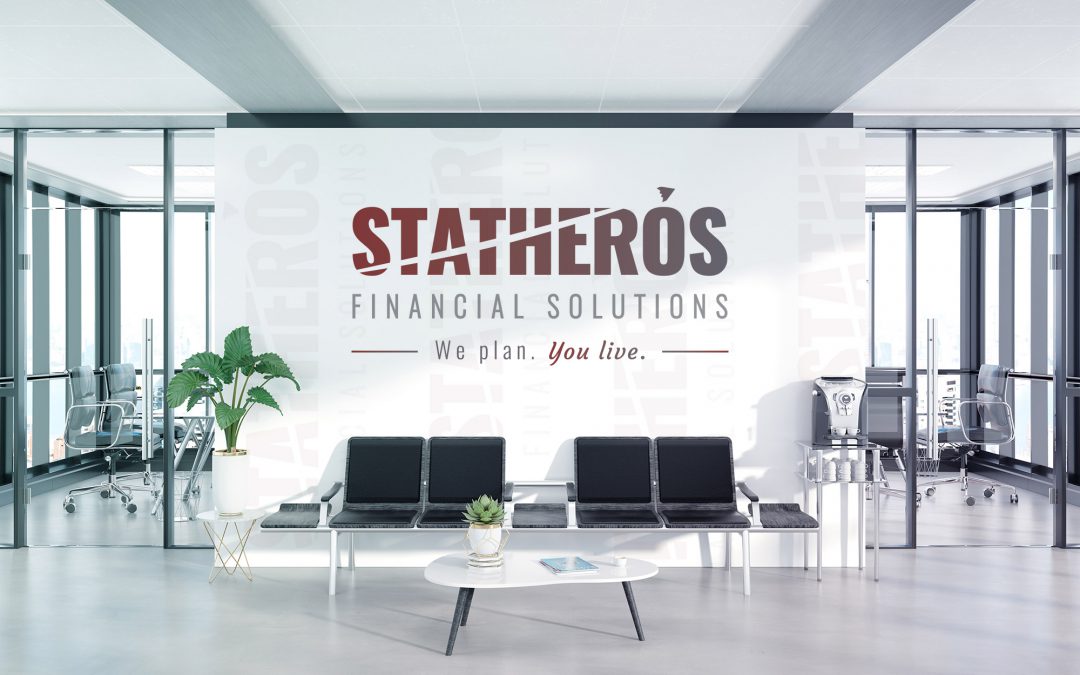 Statherós Logo