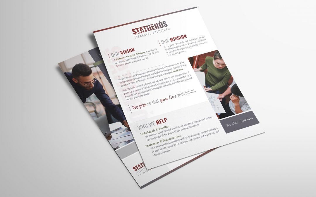 Statherós Sellsheet